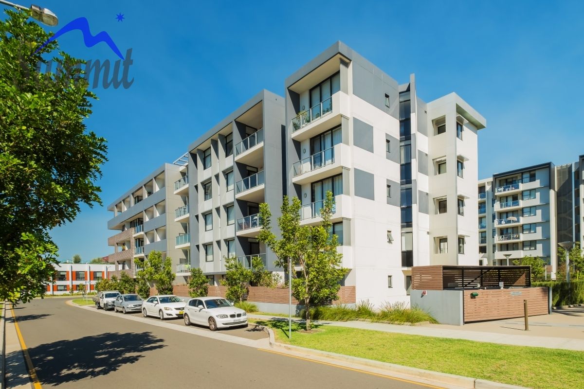 1 bedrooms Apartment / Unit / Flat in G10/1 Victa Street CLEMTON PARK NSW, 2206