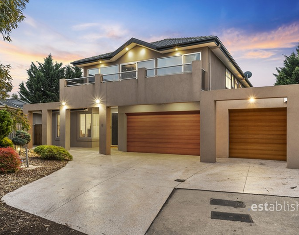 41 Eagleview Place, Point Cook VIC 3030