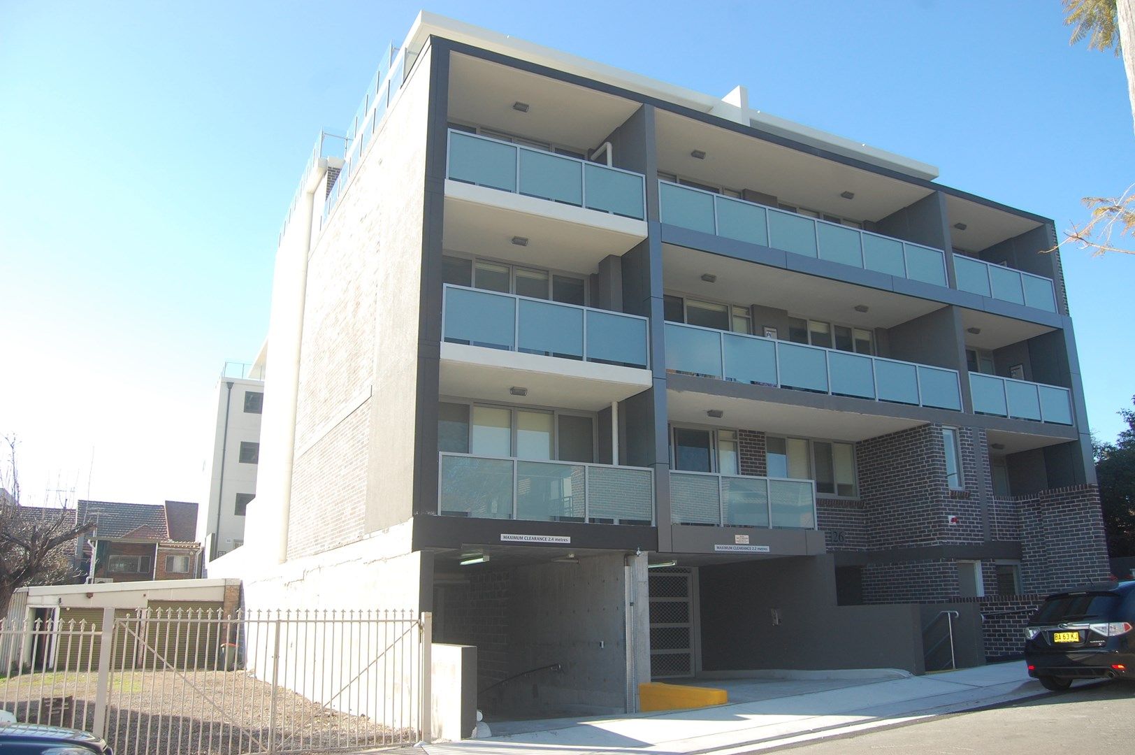16/189 Great North Road, Five Dock NSW 2046, Image 1