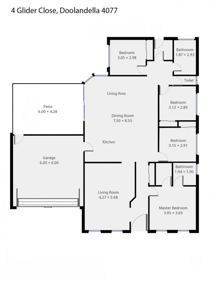Additional image 17 of 4 Glider Cl, Doolandella QLD 4077