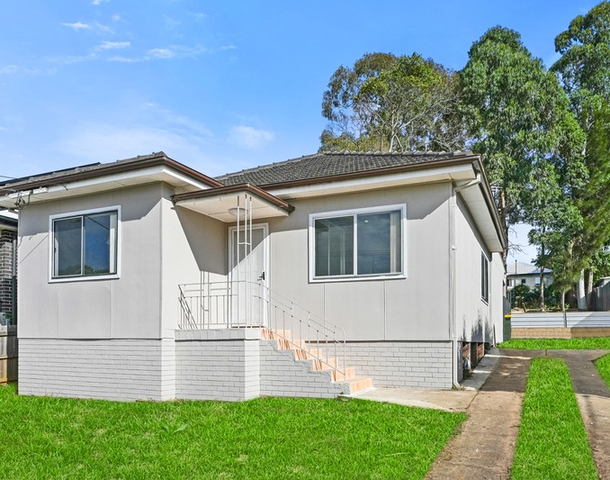 27 William Street, Holroyd NSW 2142