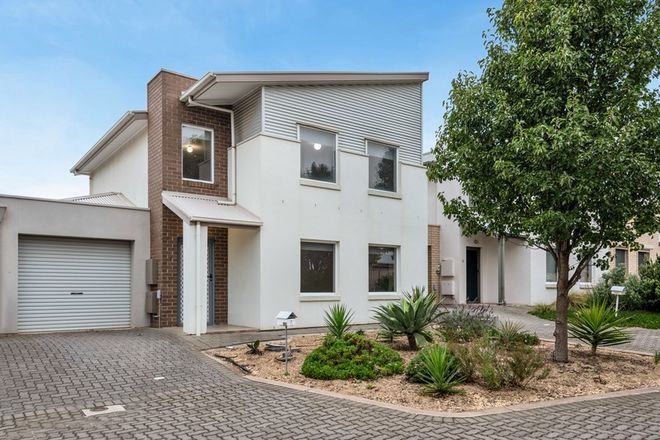 Picture of 7 Apricot Lane, NOARLUNGA CENTRE SA 5168