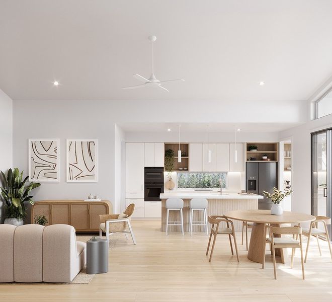 Natura by Ingenia Lifestyle Apartments 16 Trotter Road Bobs Farm