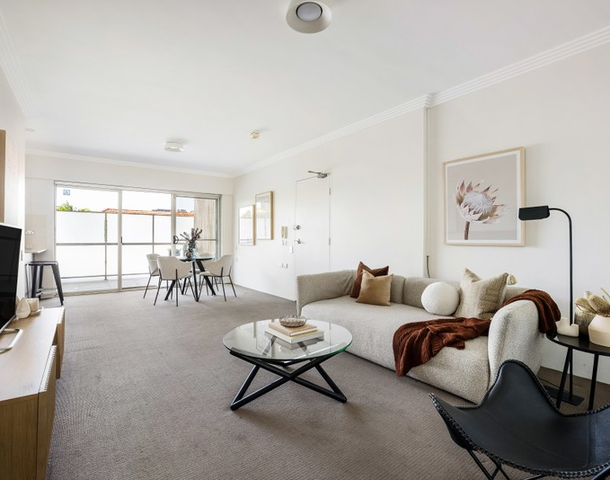 7/295 Victoria Road, Marrickville NSW 2204