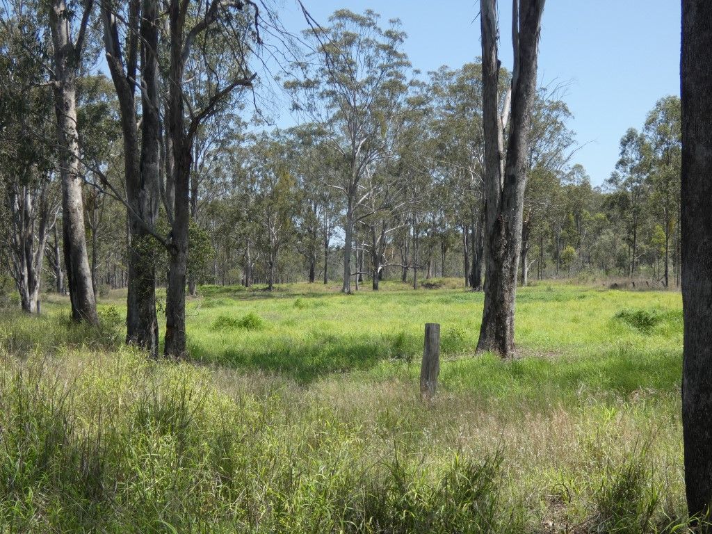 Lot 3 Barlil, Barlil QLD 4605, Image 1