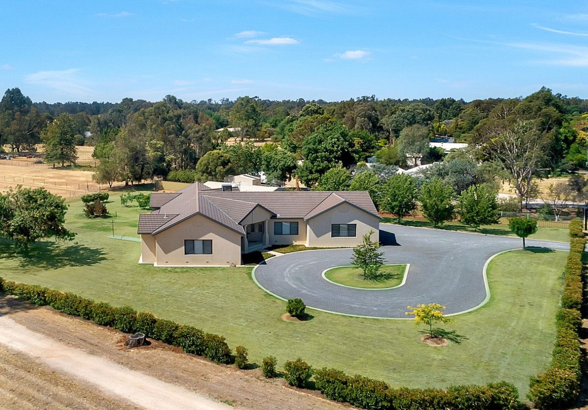 5 Waldara Drive Wangaratta Vic 3677 Domain