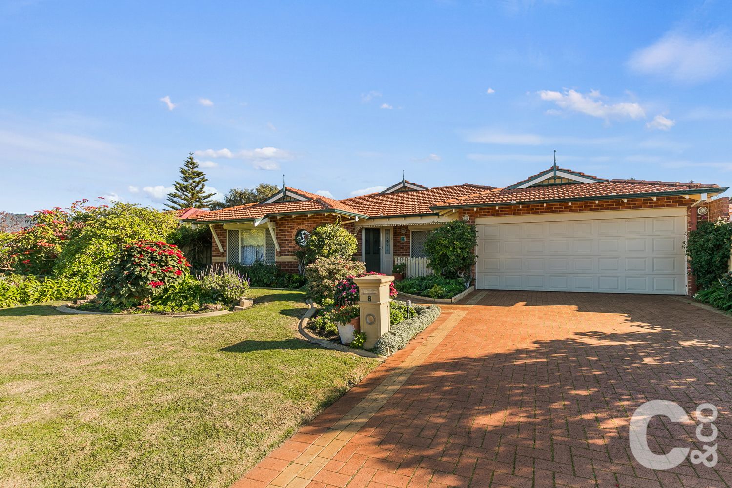 8 Anjou Green, Port Kennedy WA 6172, Image 0