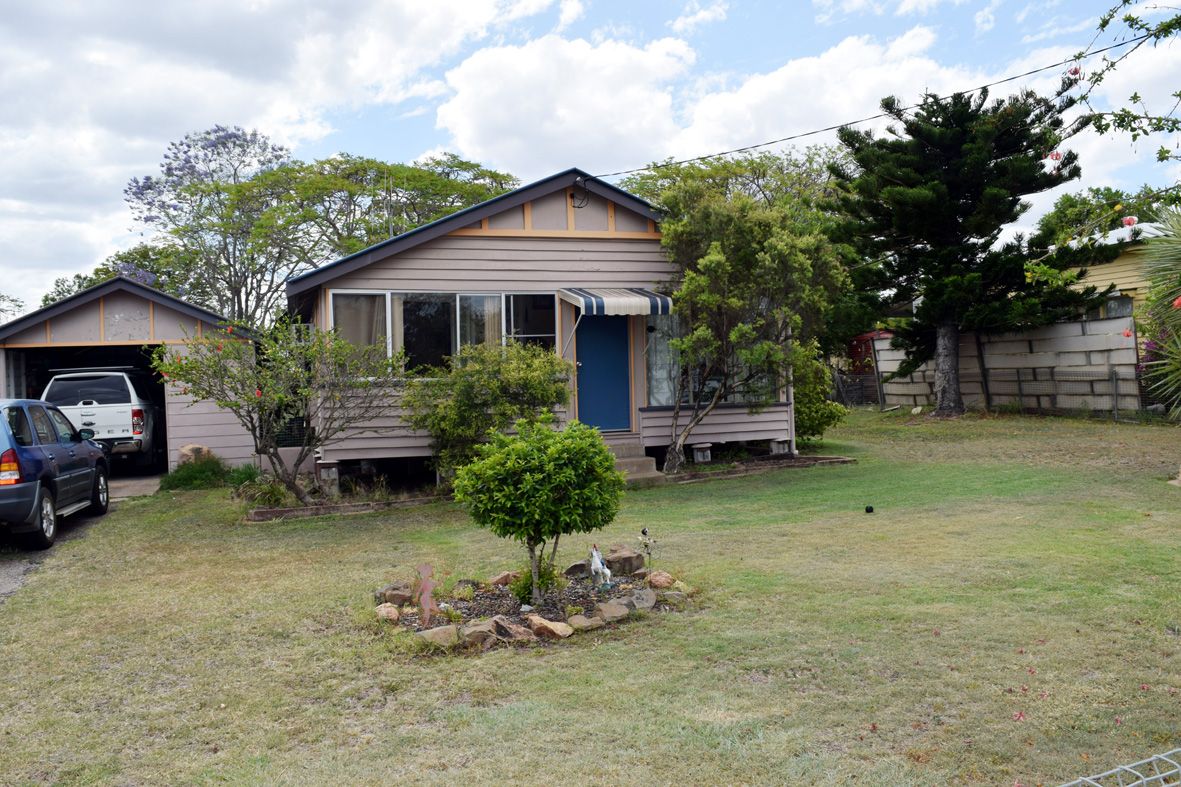 15 Bridge Street, Gayndah QLD 4625, Image 0