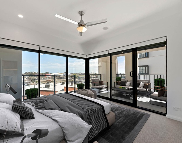 604/3 Fourth Street, Bowden SA 5007