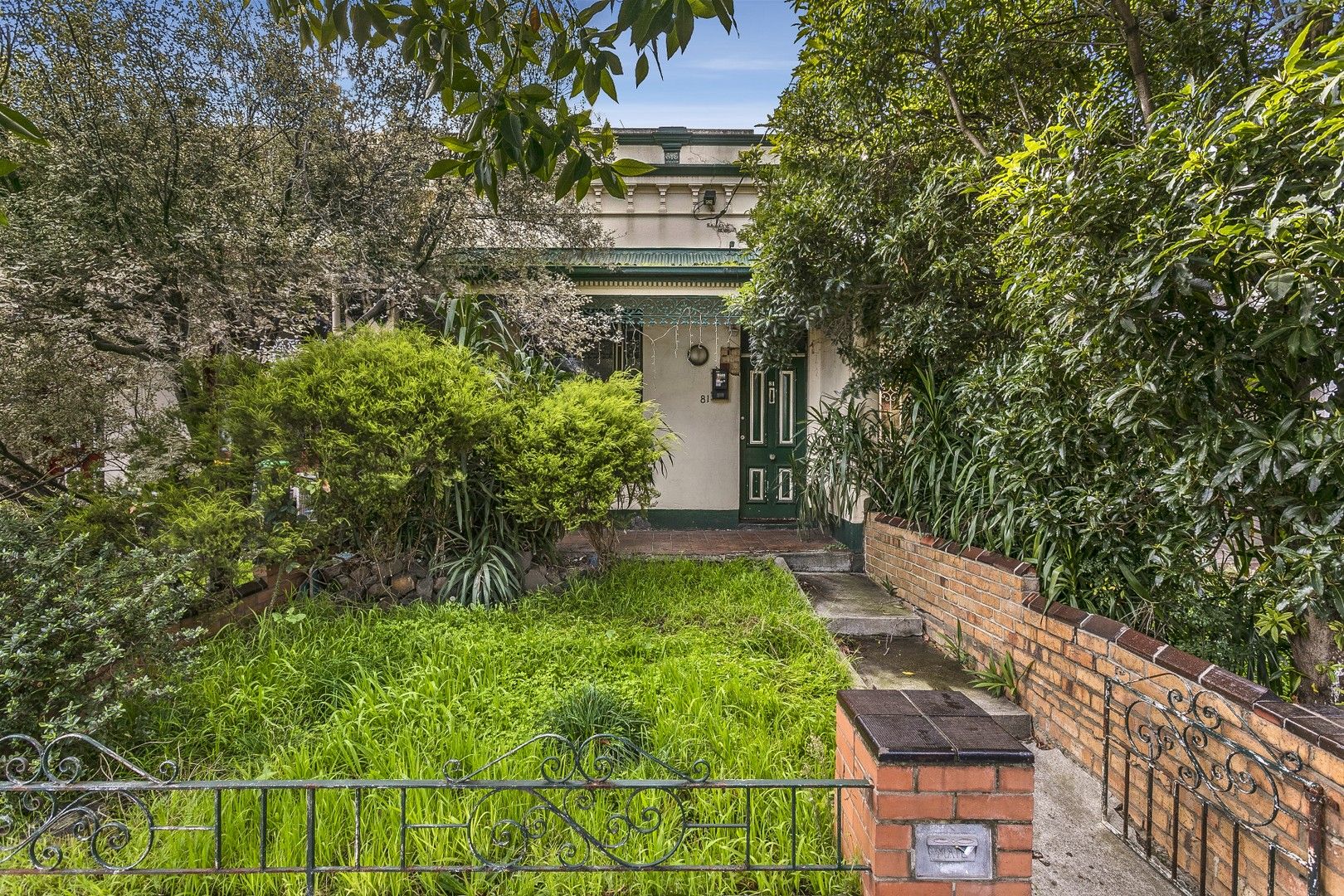 2 bedrooms House in 81 Blyth Street BRUNSWICK VIC, 3056