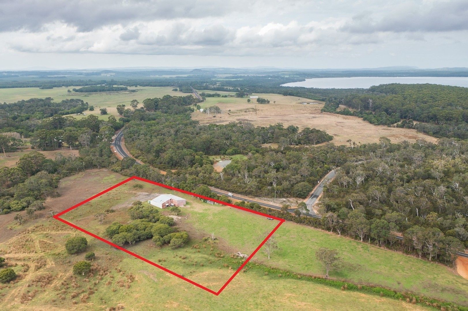 1 bedrooms Rural in 5205 South Coast Highway DENMARK WA, 6333