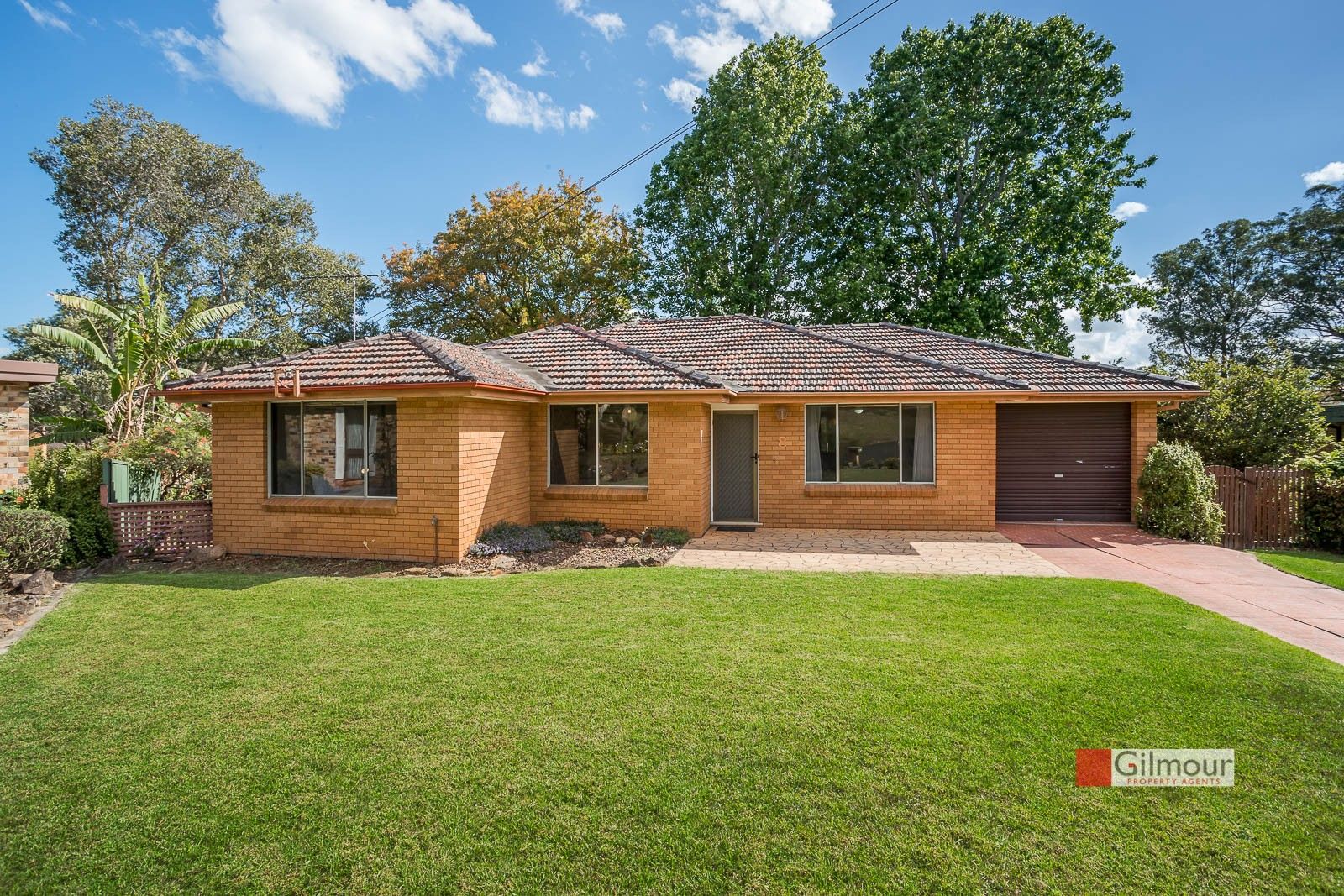 8 Patricia Court, Castle Hill NSW 2154, Image 0