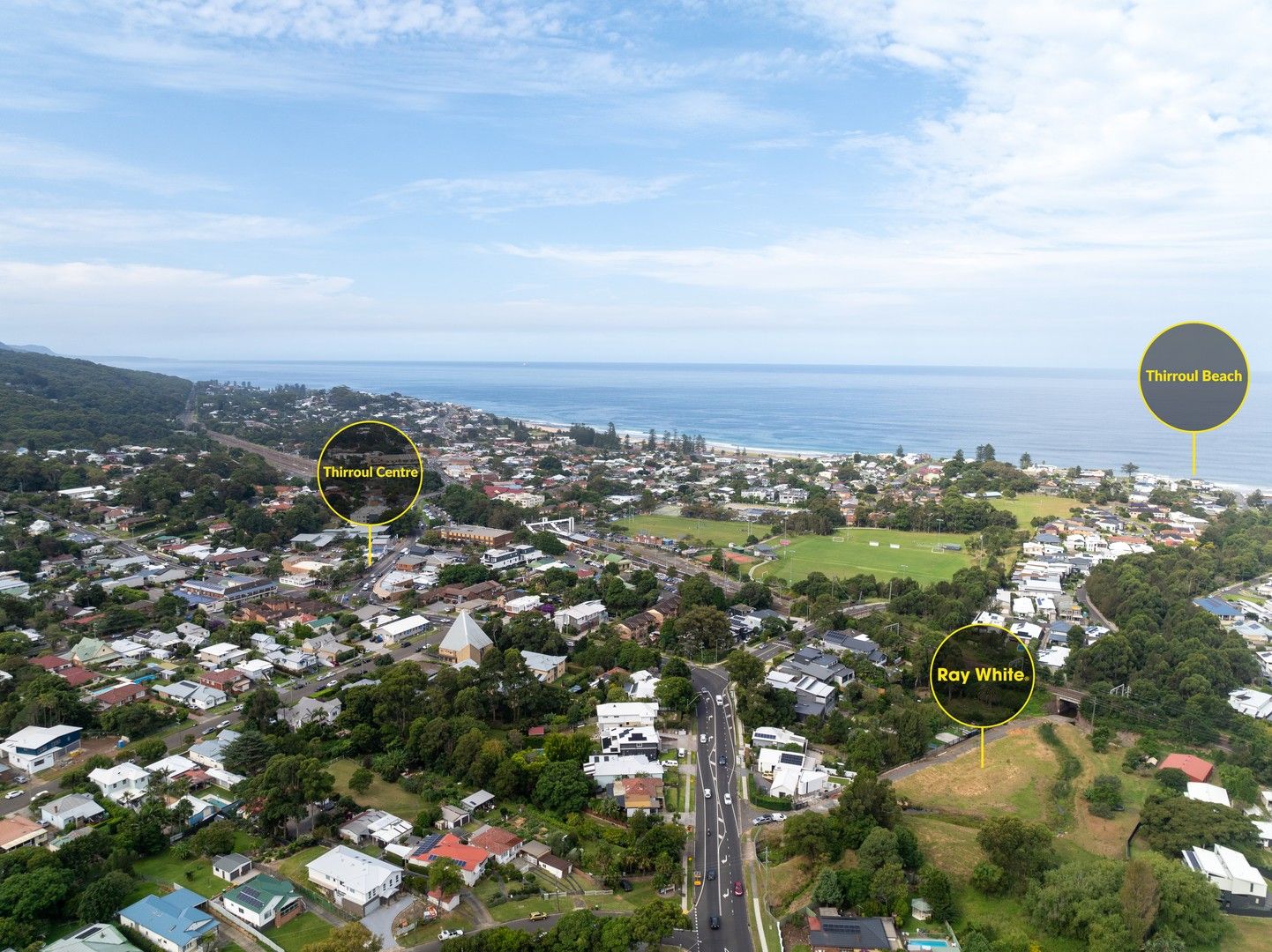 415 Lawrence Hargrave Drive, Thirroul NSW 2515, Image 0