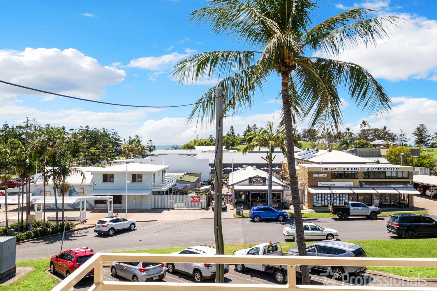 19/18-20 Hill Street, Emu Park QLD 4710, Image 0