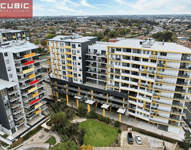 606/13-15 Cross Street, Bankstown NSW 2200