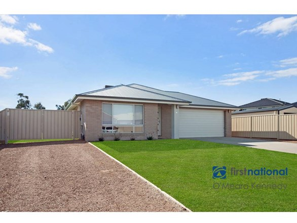 63 Heather Circuit, Mulwala NSW 2647