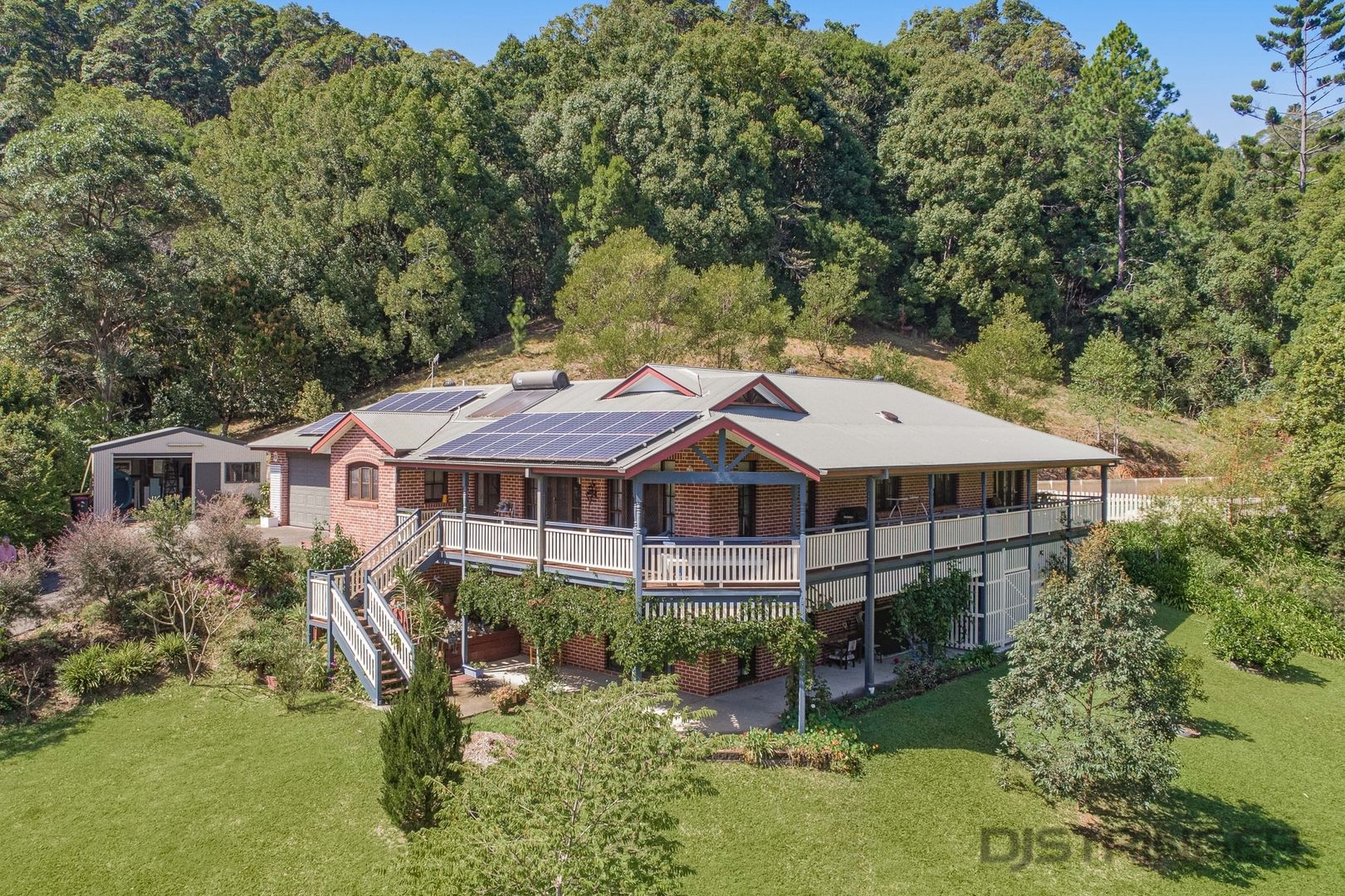 87 Garden Avenue, Nunderi NSW 2484, Image 1