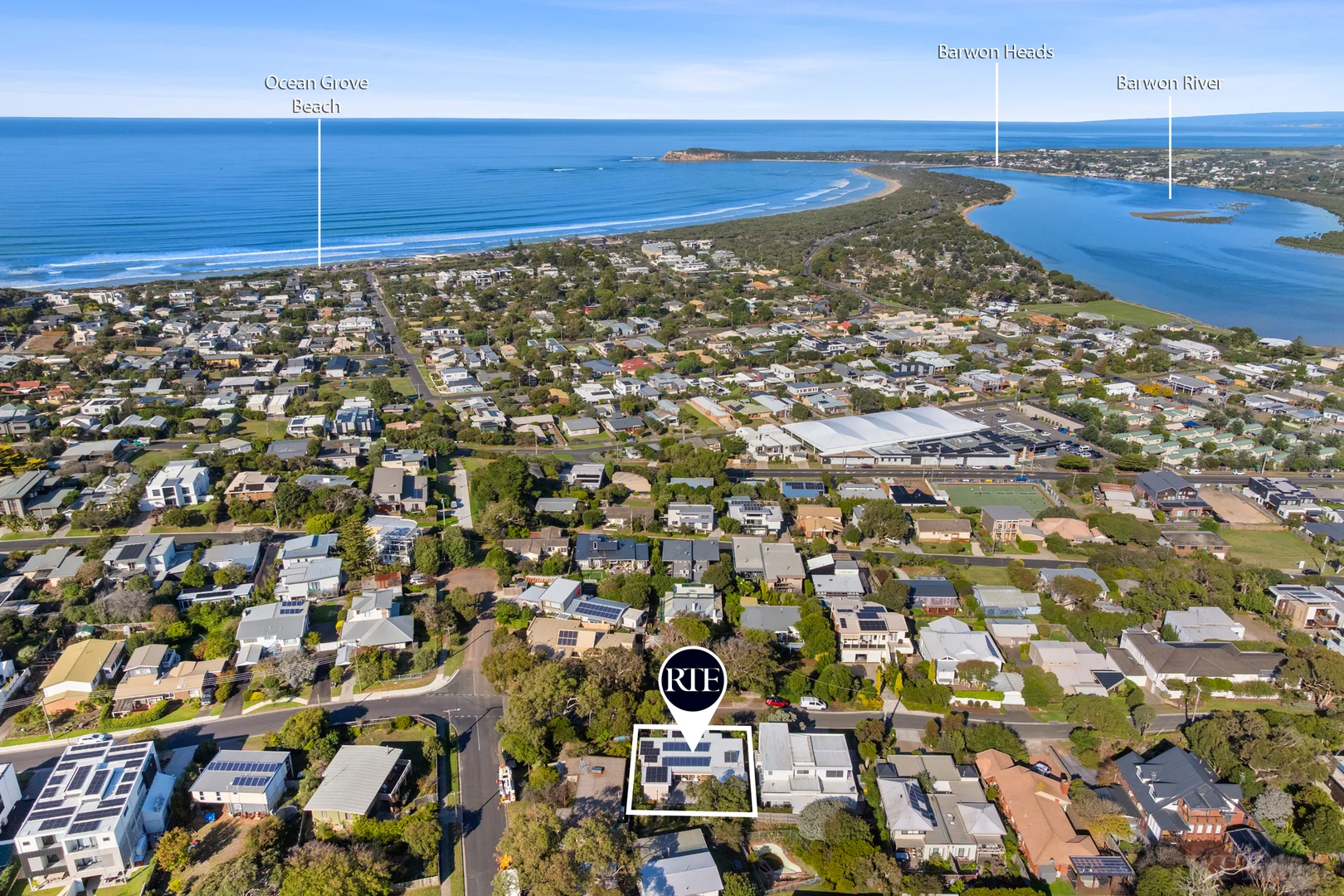 Additional image 18 of 43 The Avenue, Ocean Grove VIC 3226