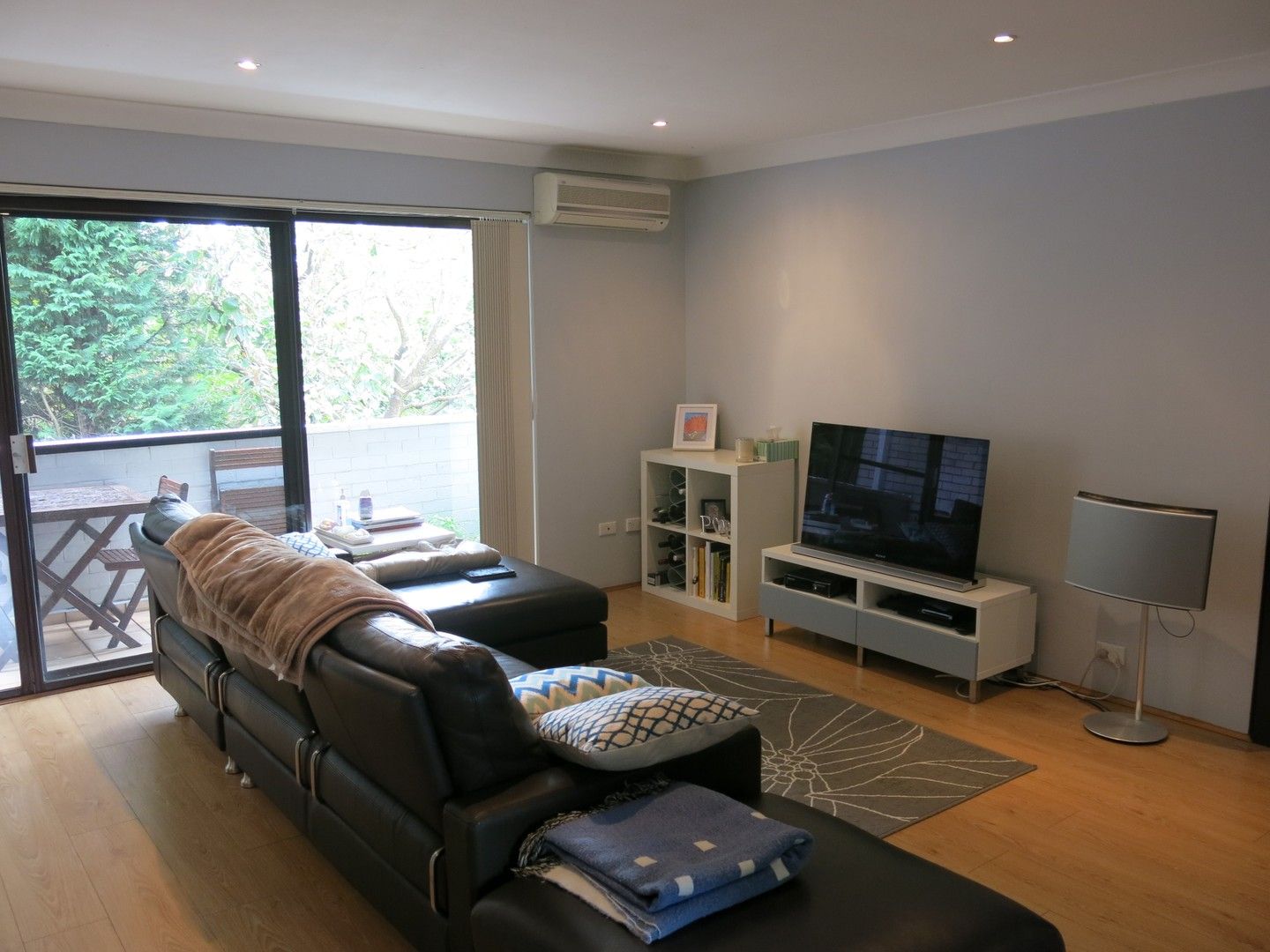 2 bedrooms Apartment / Unit / Flat in 15/178 Hampden Road ABBOTSFORD NSW, 2046