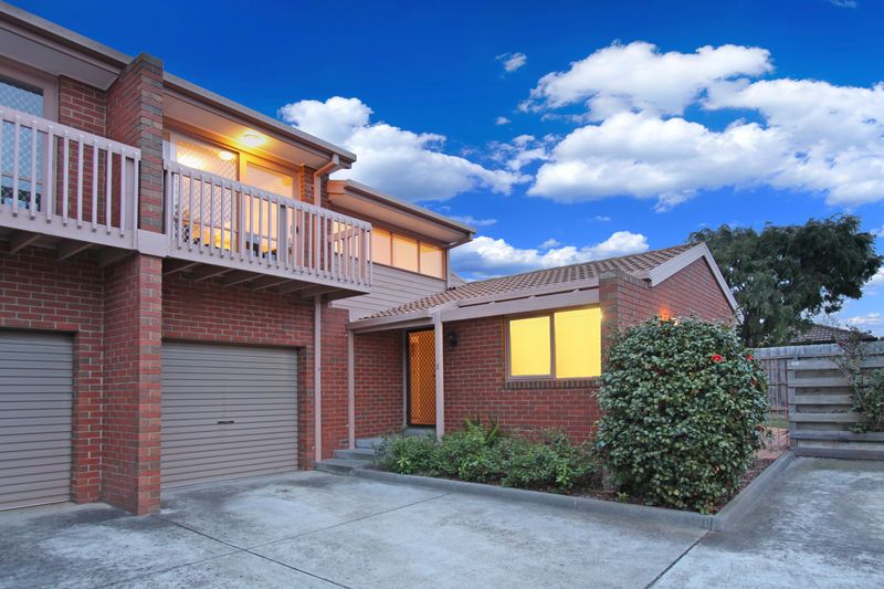 3/218 Warrigal Road, Oakleigh South VIC 3167, Image 0