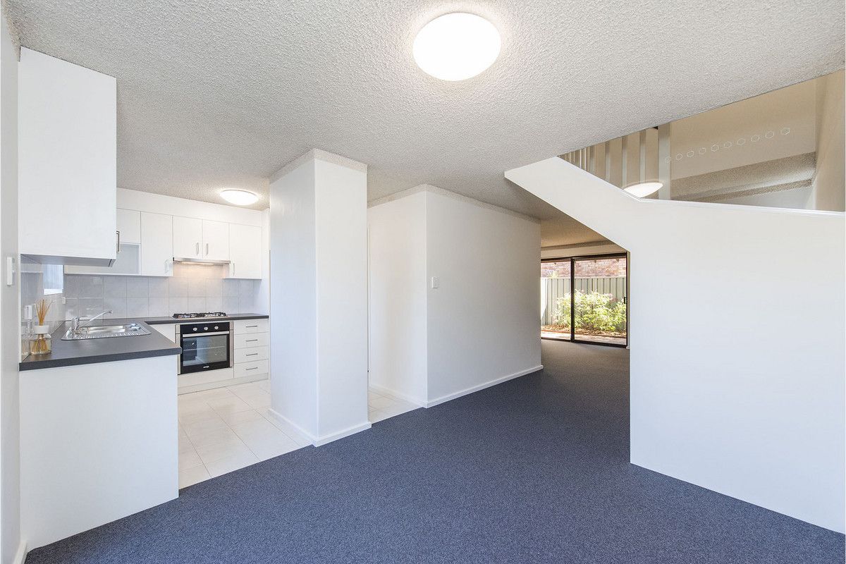 3 bedrooms Townhouse in 3/14 Monash Avenue NEDLANDS WA, 6009