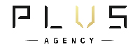 Plus Agency agency logo