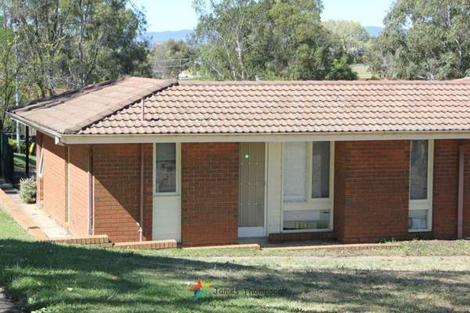 Picture of 26 Ennis Way, BATHURST NSW 2795