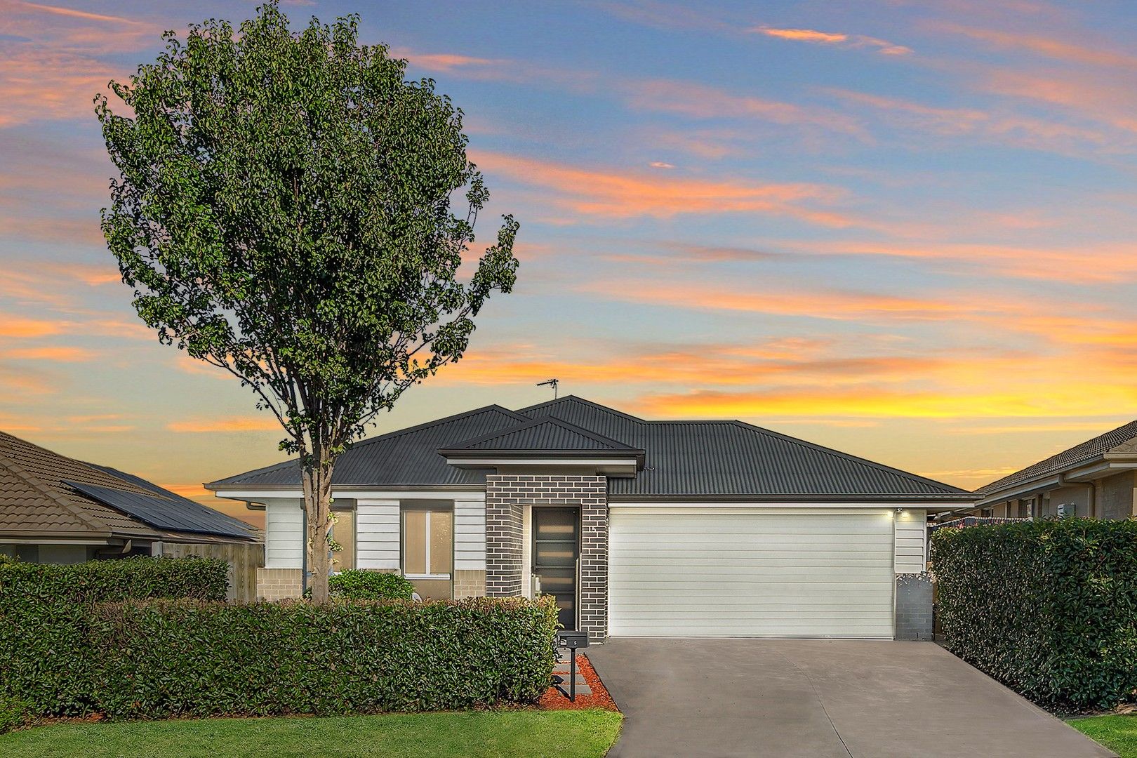 5 Mitten Street, Elderslie NSW 2570 Domain