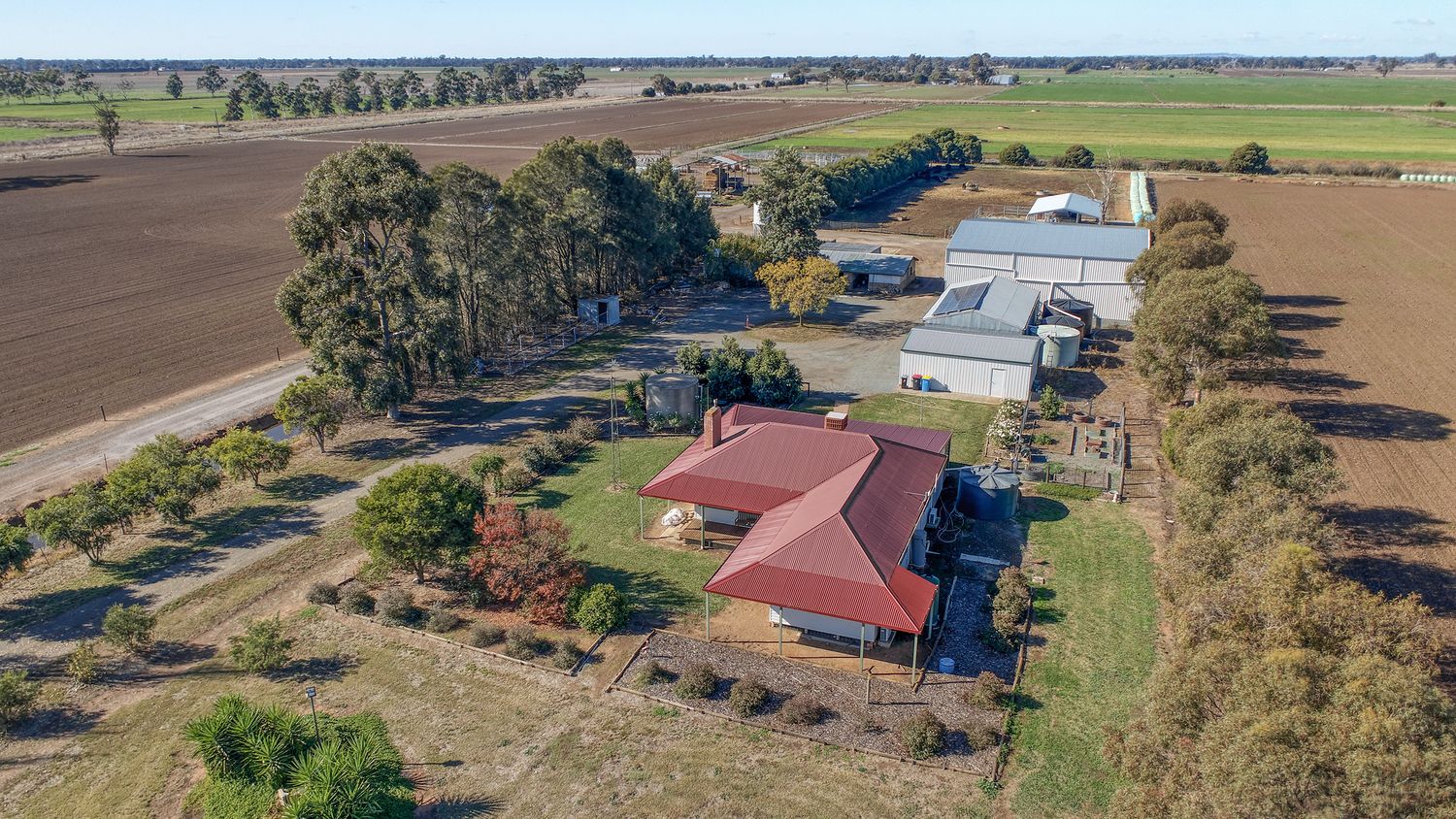 410 Union Road, Katandra West VIC 3634, Image 1