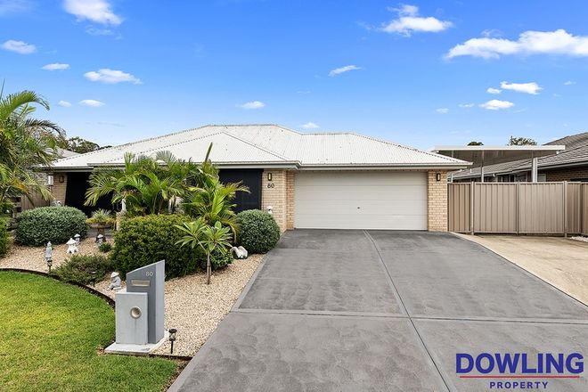 Picture of 80 Peachey Circuit, KARUAH NSW 2324