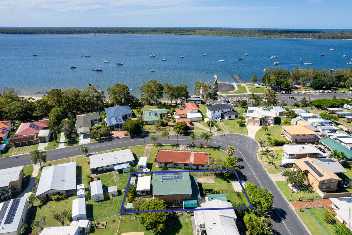 67 Riverview Drive, Burrum Heads QLD 4659, Image 0