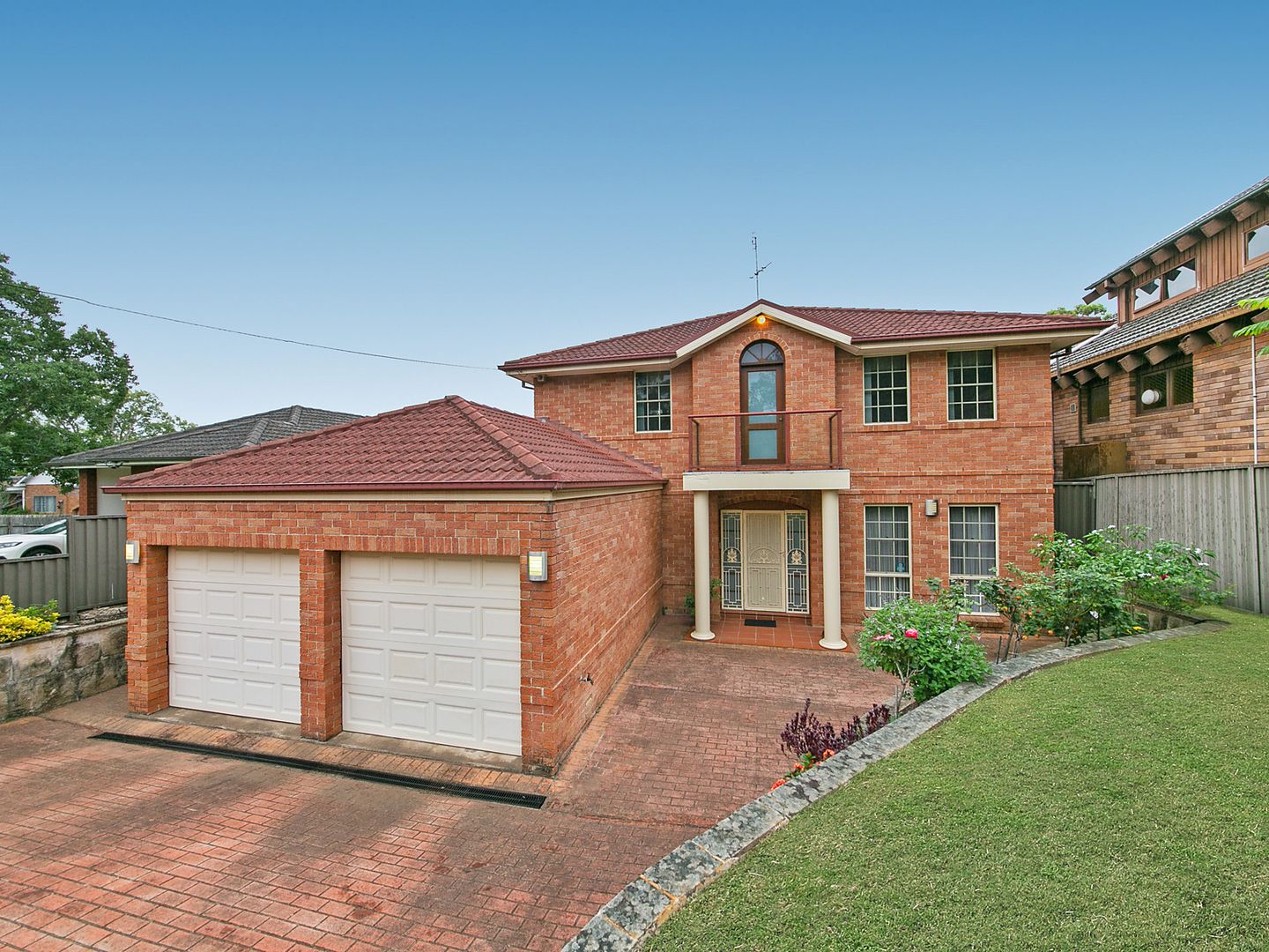 174 Marsden Road, Dundas Valley NSW 2117