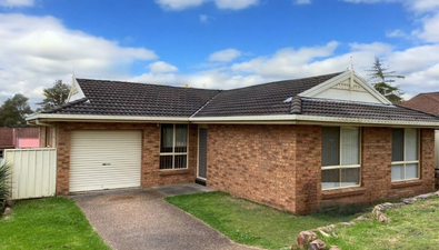 Picture of 33 Callan Avenue, MARYLAND NSW 2287