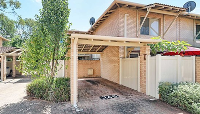Picture of 249/1 Heritage Cove, MAYLANDS WA 6051