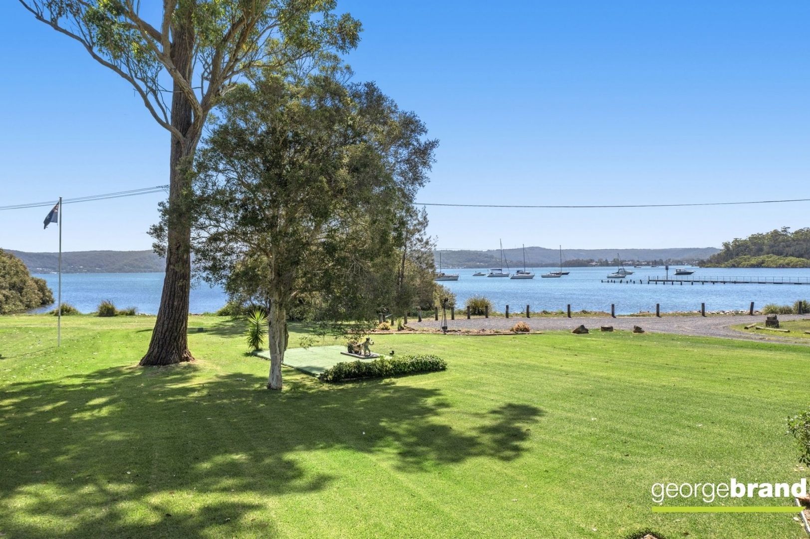 186B Davistown Road, Yattalunga NSW 2251, Image 2