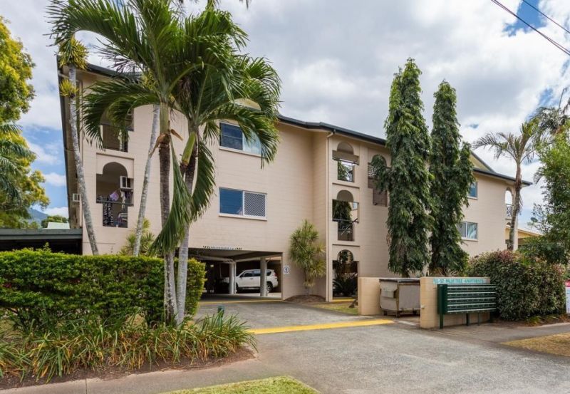 29/55 Mccormack, Manunda QLD 4870, Image 0