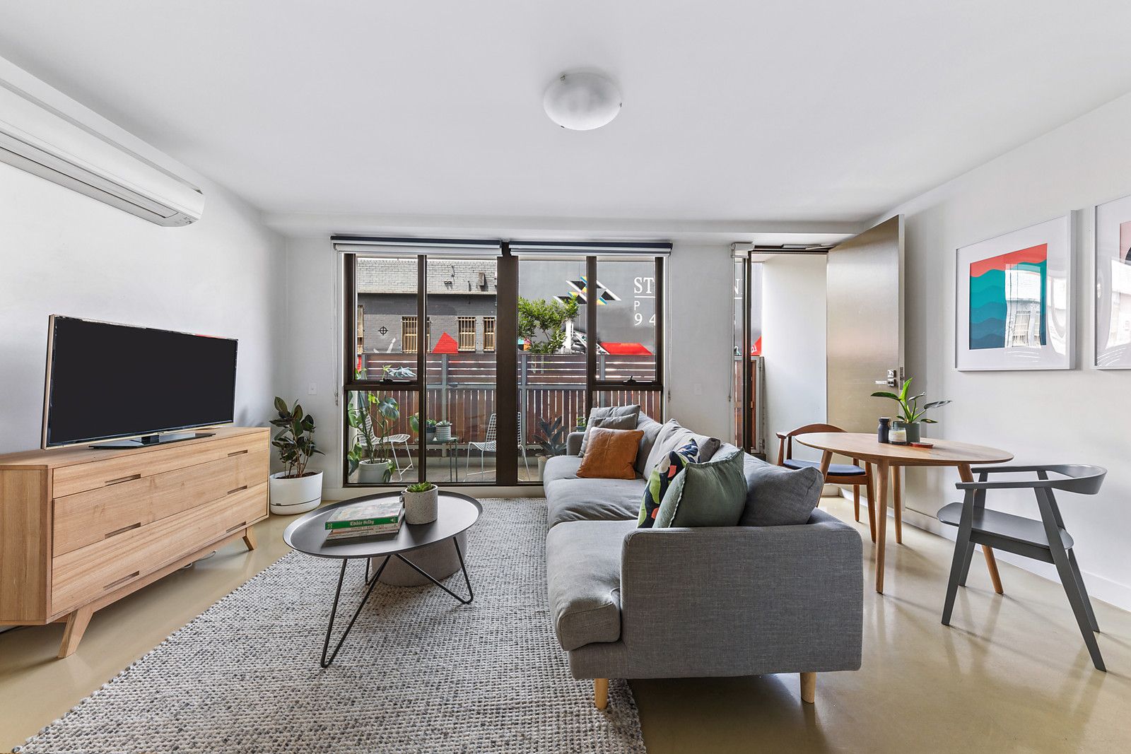 5/300 Young Street, Fitzroy VIC 3065, Image 1