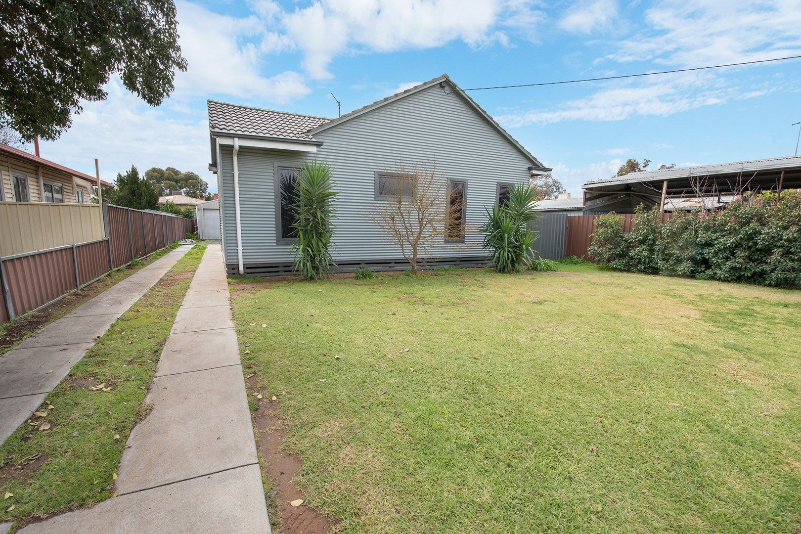 52 Rutherford Street, Swan Hill VIC 3585, Image 0