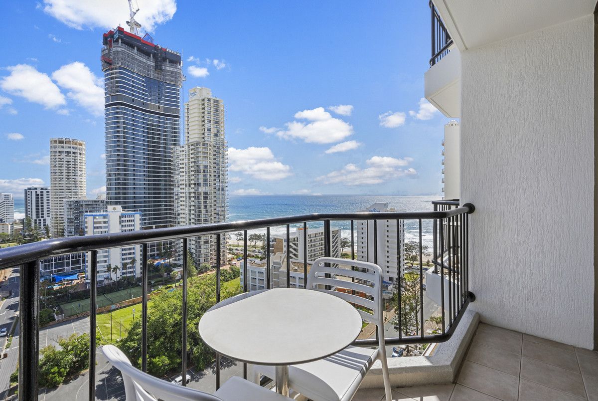 1514/22 View Avenue, Surfers Paradise QLD 4217, Image 0