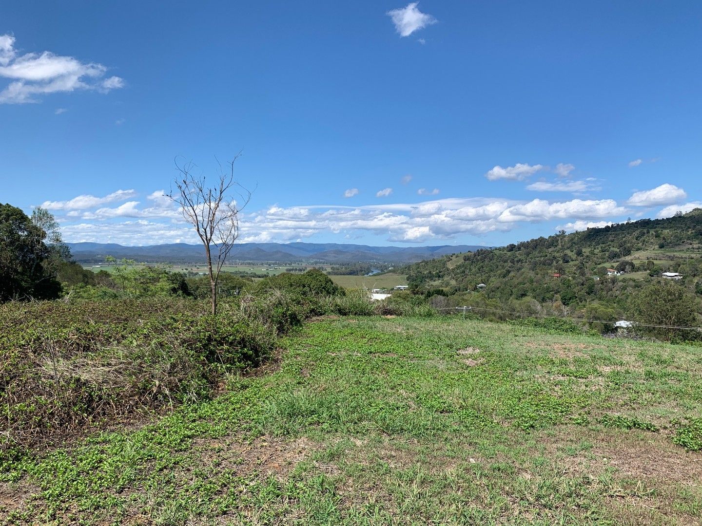 Lot Lot 8/98 Annette Road, Lowood QLD 4311, Image 0