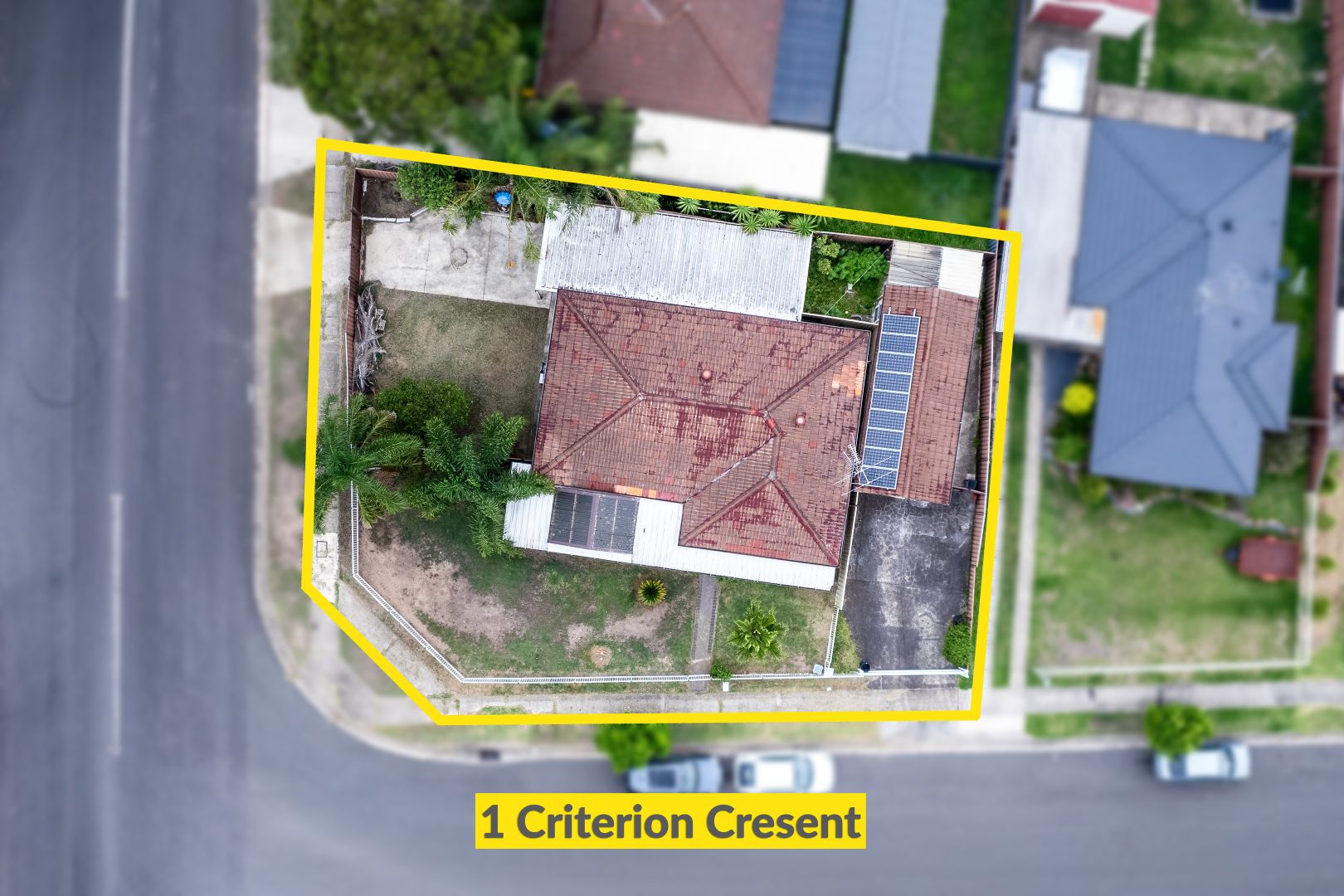 1 Criterion Crescent, Doonside NSW 2767