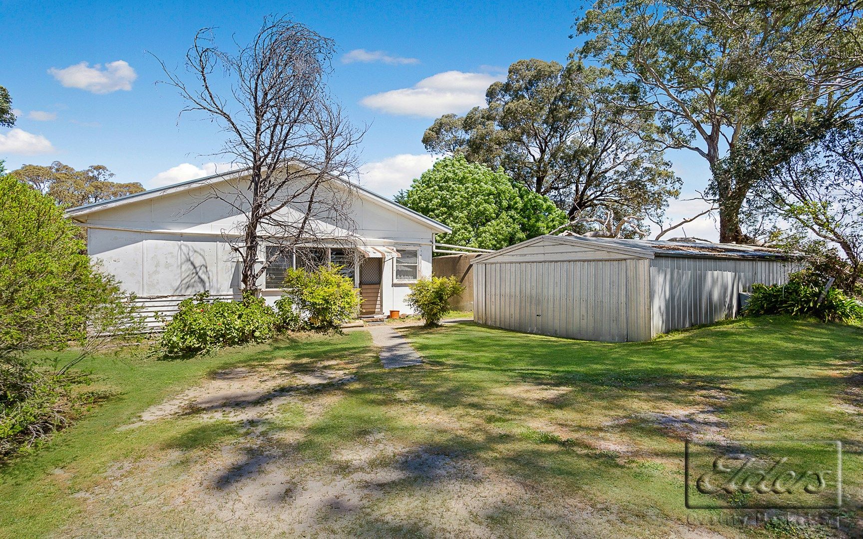 277 Bendigo - Sutton Grange Road, Elphinstone VIC 3448, Image 2