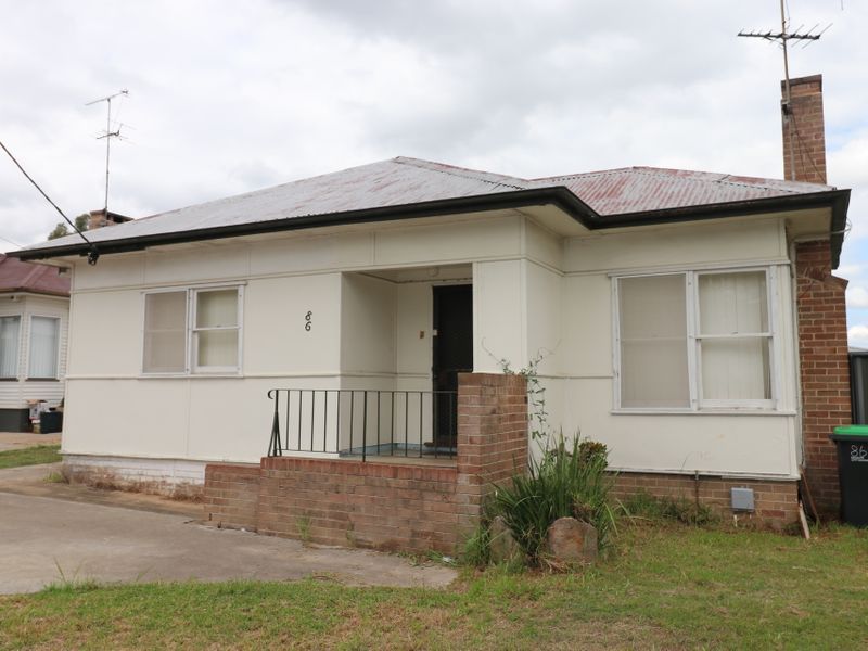 3 bedrooms House in 86 Derby Street PENRITH NSW, 2750