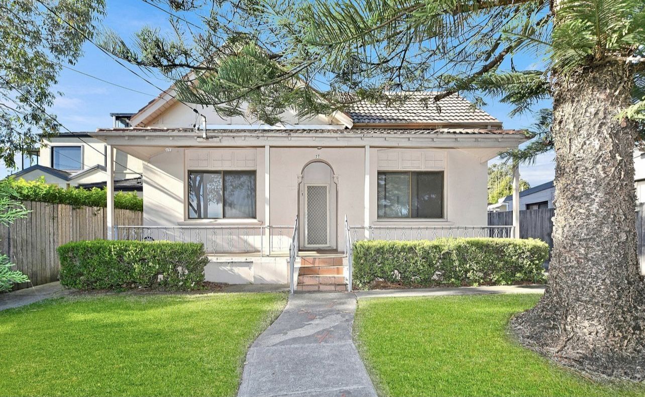 77 King Street, Canterbury Property History & Address Research Domain