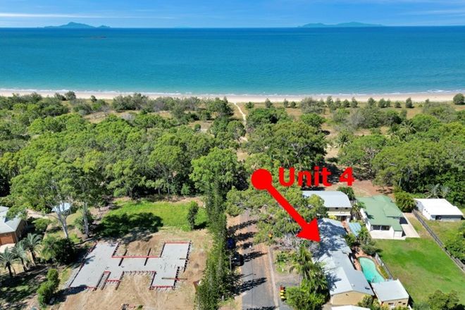 Picture of 4/4 Symons Avenue, BUCASIA QLD 4750