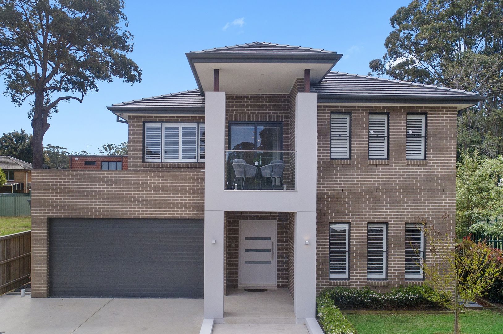 60A Clarke Road, Hornsby NSW 2077