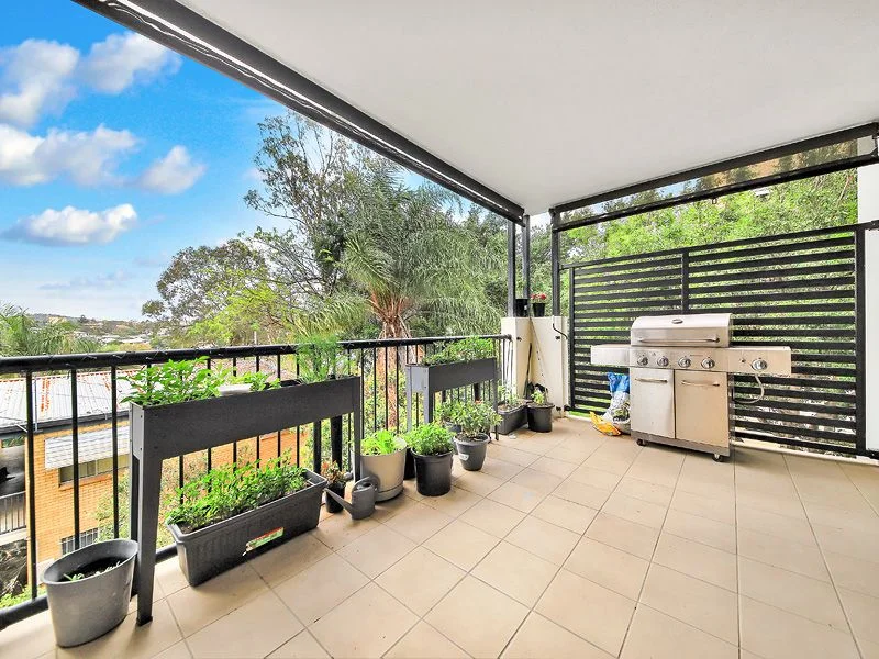 Primary image of 2/41 Kirkland Avenue, Coorparoo QLD 4151