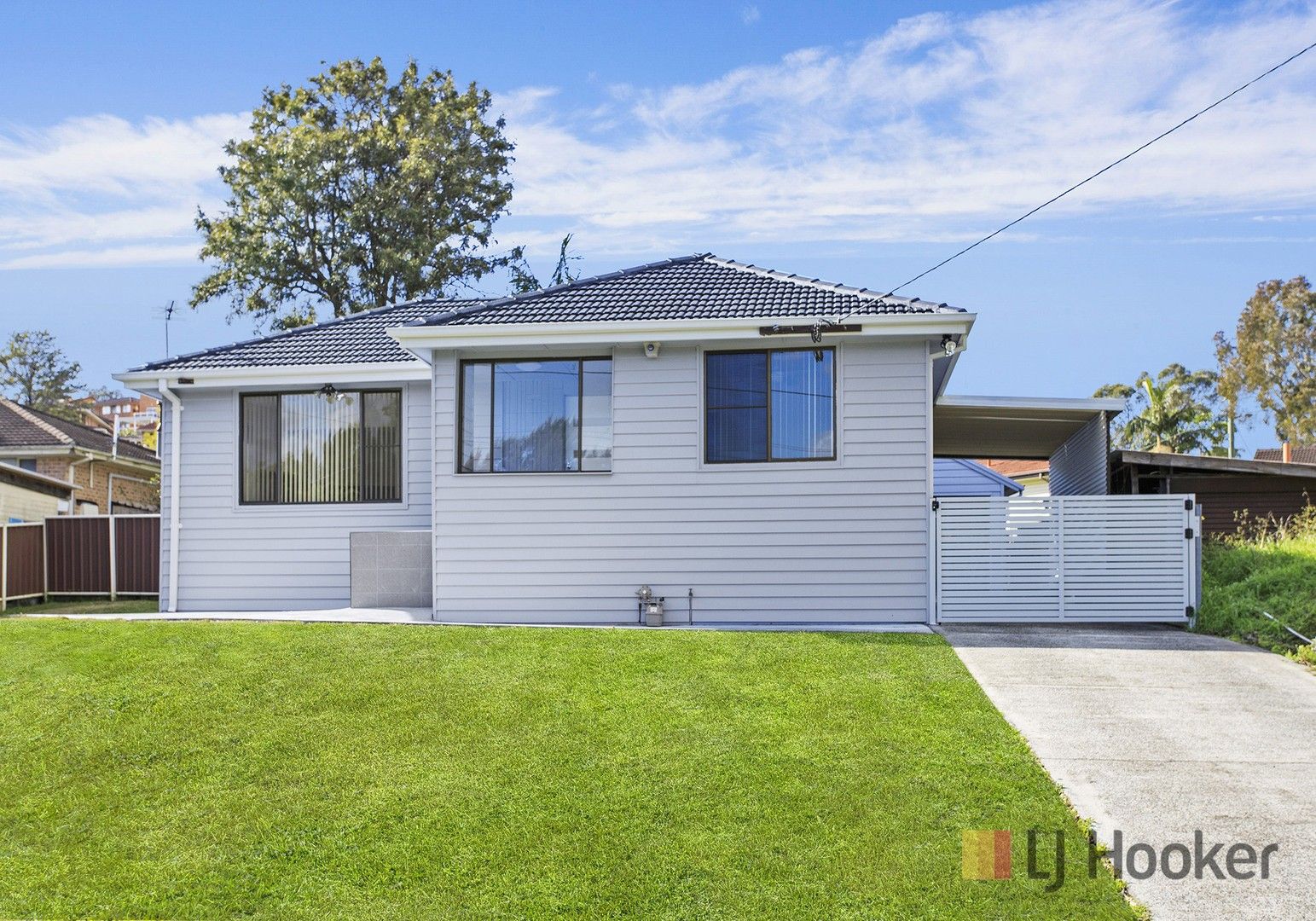 3 bedrooms House in 5 Berkeley Lane BERKELEY NSW, 2506