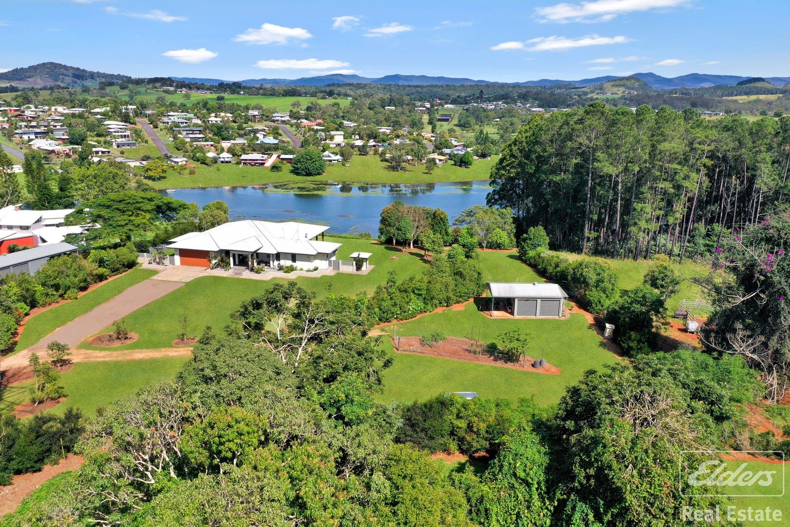 Lot 13 Platypus Close, Yungaburra QLD 4884, Image 1