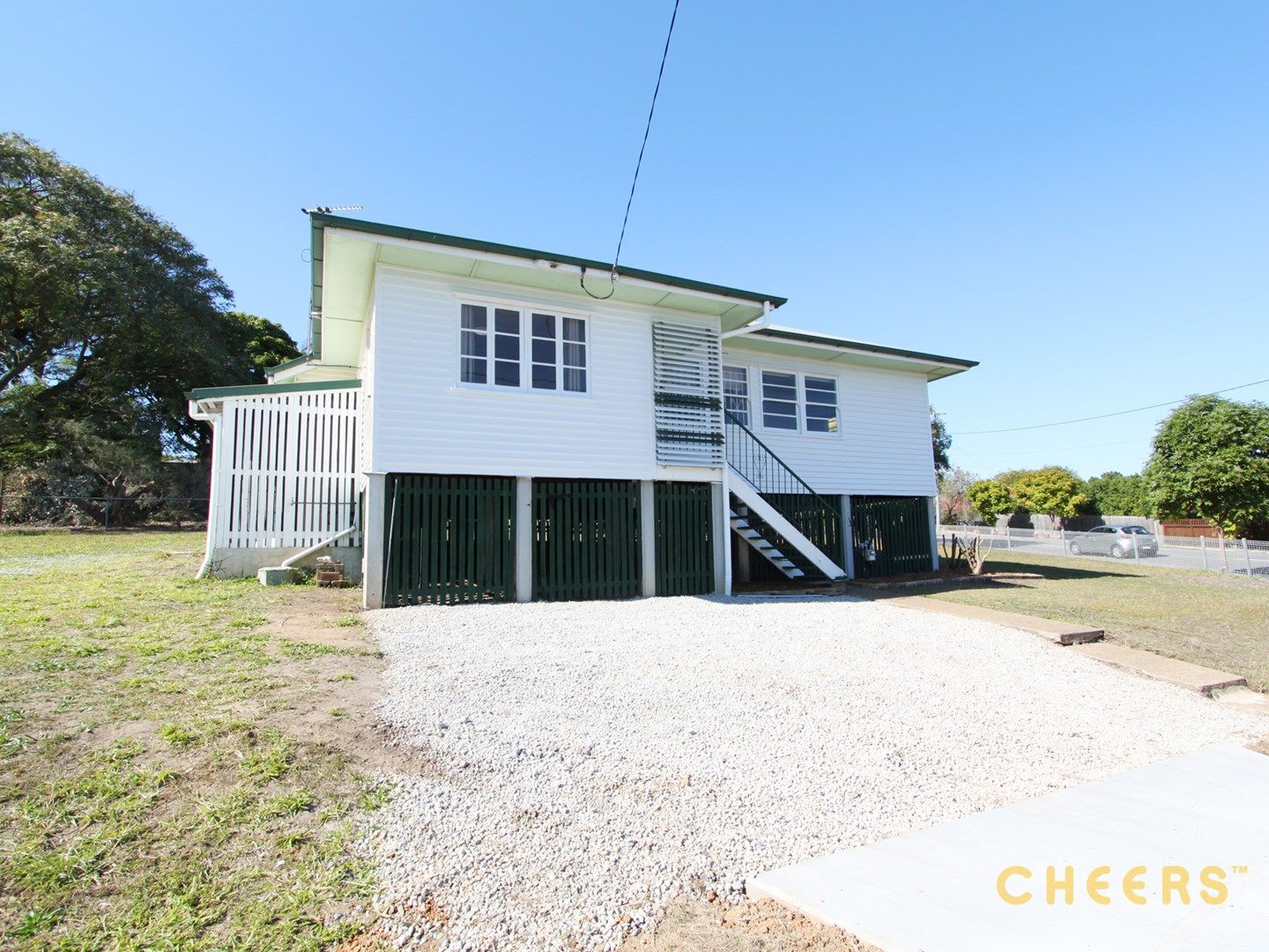 1 Stadcor Street, Wavell Heights QLD 4012, Image 0